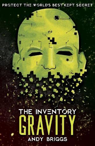 Stock image for Gravity: 2 (The Inventory) for sale by WorldofBooks