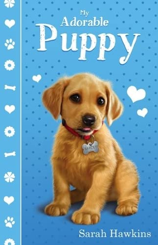Beispielbild fr My Adorable Puppy zum Verkauf von WorldofBooks