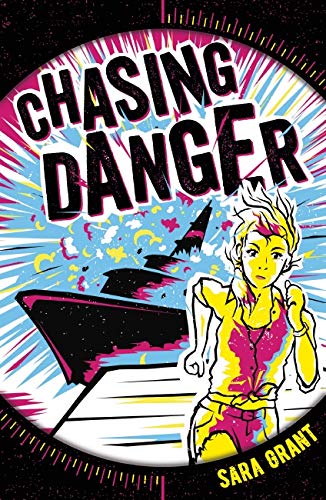 Beispielbild fr Chasing Danger zum Verkauf von AwesomeBooks