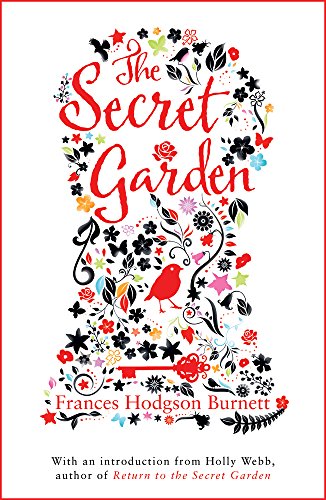 Beispielbild fr The Secret Garden (Scholastic Classics) zum Verkauf von medimops