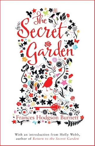 9781407163505: The Secret Garden (Scholastic Classics)