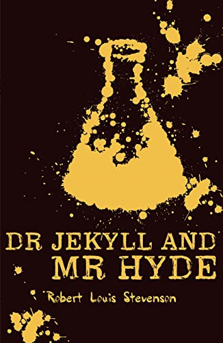 9781407164267: Strange Case of Dr Jekyll and Mr Hyde: 1 (Scholastic Classics)