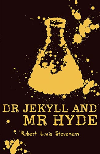 9781407164267: Strange Case of Dr Jekyll and Mr Hyde (Scholastic Classics)
