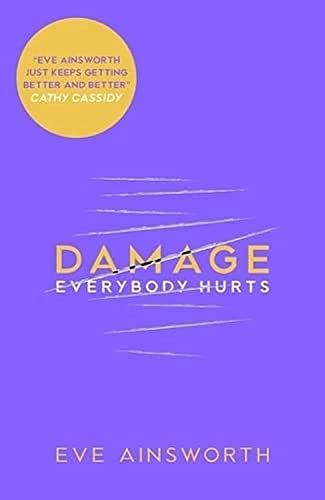 Stock image for Damage for sale by ThriftBooks-Atlanta