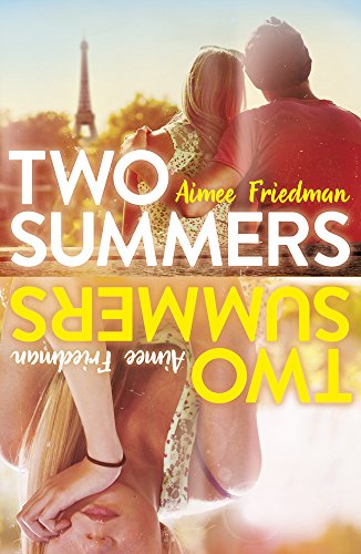 Stock image for Two Summers for sale by WorldofBooks