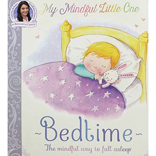 Beispielbild fr My Mindful Little One: Bedtime zum Verkauf von AwesomeBooks