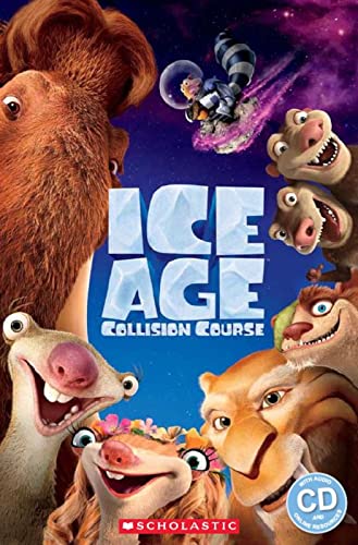 9781407169644: Ice Age: Collision Course (Popcorn Readers)