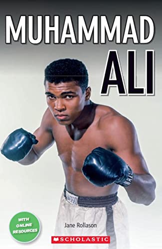 Stock image for Muhammad Ali for sale by AwesomeBooks