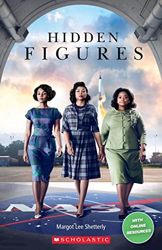 Beispielbild fr Hidden Figures (Book only) (Scholastic Readers) zum Verkauf von WorldofBooks