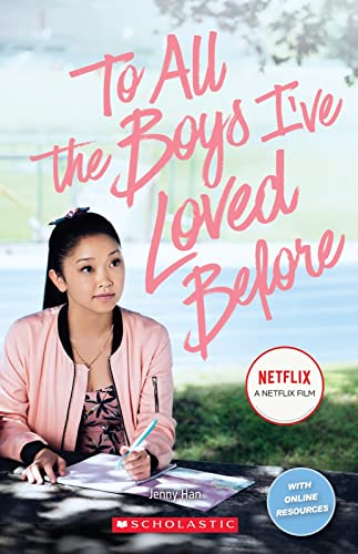 Beispielbild fr To All The Boys I've Loved Before BOOK ONLY (Scholastic Readers) zum Verkauf von WorldofBooks