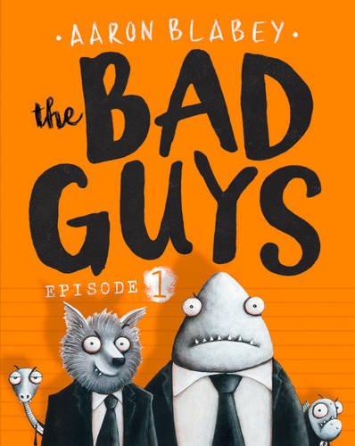 9781407170565: The Bad Guys: Episode 1