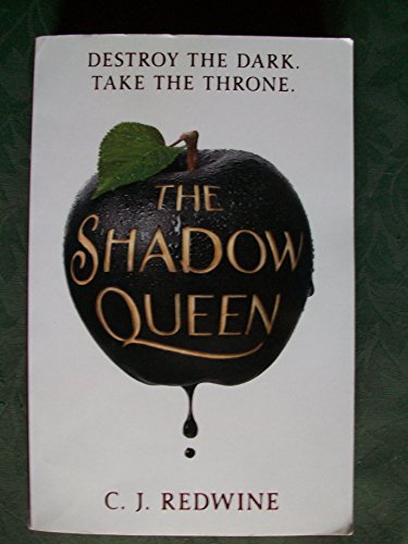 9781407170602: The Shadow Queen