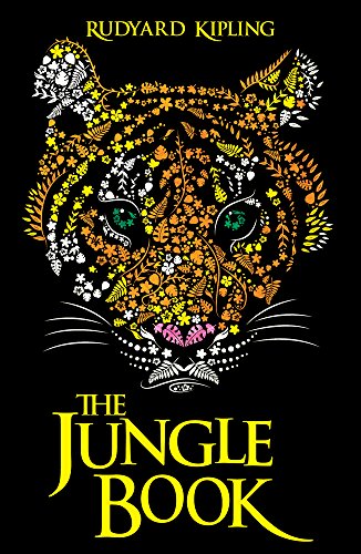 Beispielbild fr The Jungle Book (Scholastic Classics) zum Verkauf von WorldofBooks