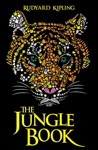 9781407170879: The Jungle Book (Scholastic Classics)