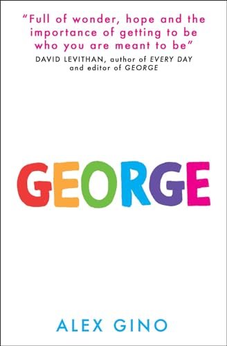 Beispielbild fr George zum Verkauf von WorldofBooks