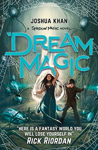 9781407172095: Dream Magic: 2 (Shadow Magic)