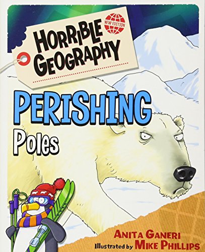 9781407172118: Perishing Poles (Horrible Geography)