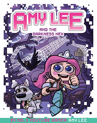 Beispielbild fr Amy Lee and the Darkness Hex zum Verkauf von Better World Books