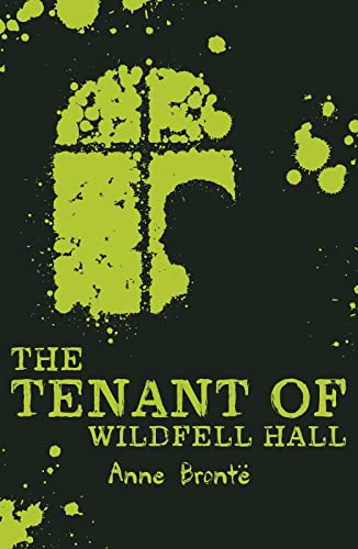 Imagen de archivo de The Tenant of Wildfell Hall: 1 (Scholastic Classics) a la venta por WorldofBooks