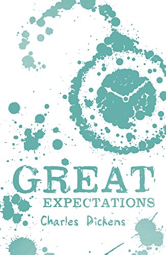 Beispielbild fr Great Expectations (Scholastic Classics) zum Verkauf von AwesomeBooks