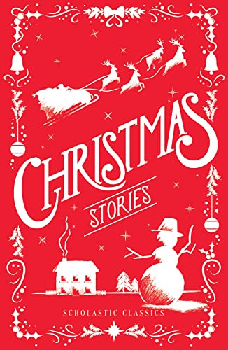 Stock image for Christmas Stories (Scholastic Classics) Various for sale by Re-Read Ltd