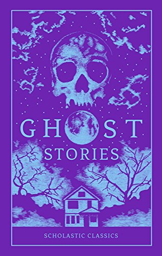 9781407172576: Ghost Stories (Scholastic Classics)