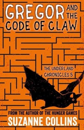9781407172620: Gregor and the Code of Claw: 5 (The Underland Chronicles)