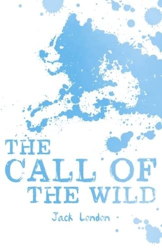 Beispielbild fr The Call of the Wild (Scholastic Classics) zum Verkauf von WorldofBooks