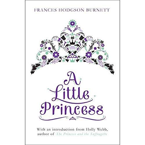 Stock image for Little Princess (Scholastic Classics) for sale by WorldofBooks