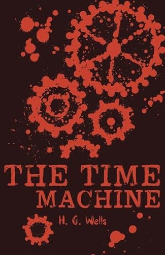 Beispielbild für The Time Machine: 1 (Scholastic Classics) zum Verkauf von WorldofBooks