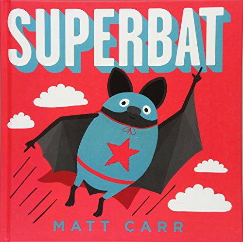Stock image for Superbat for sale by Better World Books Ltd