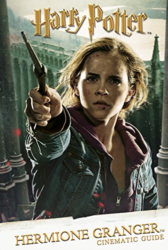 Stock image for Cinematic Guide: Hermione Granger (Harry Potter) for sale by WorldofBooks