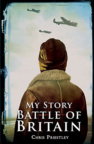 Beispielbild fr Battle of Britain (My Story) zum Verkauf von WorldofBooks