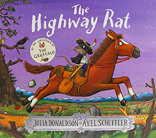 9781407174563: The Highway Rat Tenth Anniversary Edition