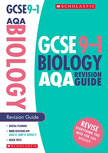 Stock image for Biology Revision Guide for AQA for sale by Blackwell's