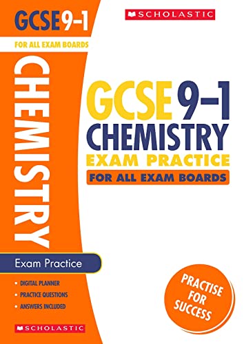 Stock image for Chemistry. Exam Practice for All Boards for sale by Blackwell's