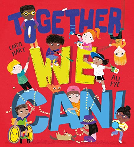 Stock image for Together We Can! for sale by Blackwell's