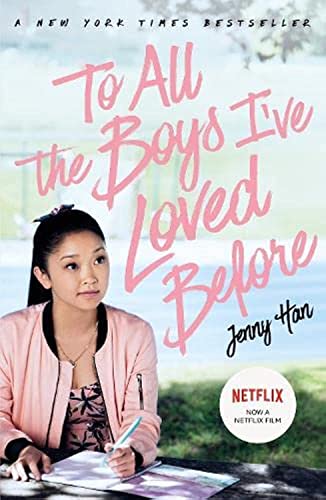 Beispielbild fr To All The Boys I've Loved Before (film tie-in special edition) zum Verkauf von WorldofBooks