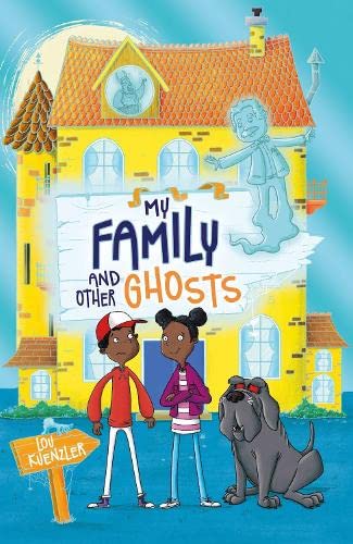 Beispielbild fr My Family and Other Ghosts: 1 zum Verkauf von WorldofBooks