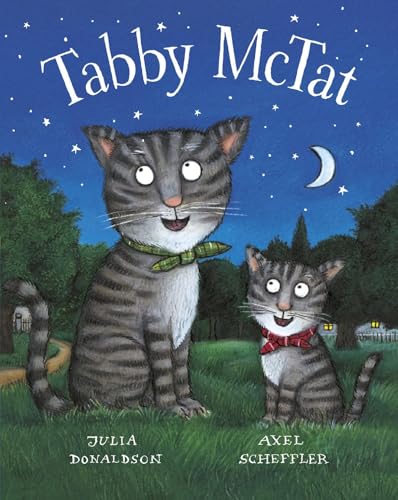 9781407178707: Tabby McTat Gift-edition