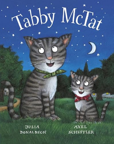 Stock image for Tabby McTat for sale by Blackwell's