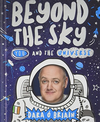 9781407178998: Beyond the Sky: You and the Universe