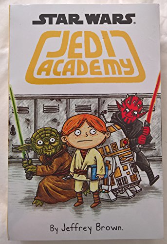 9781407179636: Jedi Academy 3x Book Set Se