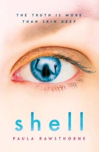 Stock image for Shell for sale by WorldofBooks