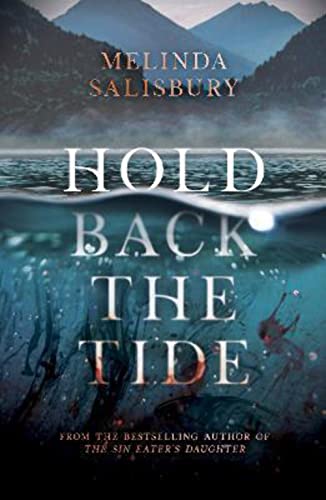 Stock image for Hold Back The Tide for sale by SecondSale