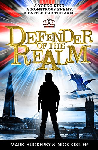 Beispielbild fr Defender of the Realm: 1 zum Verkauf von WorldofBooks