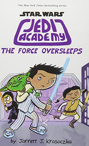 9781407180984: Jedi Academy: The Force Oversleeps