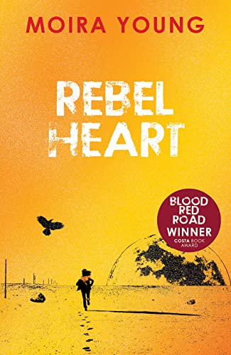 Beispielbild fr Rebel Heart zum Verkauf von WorldofBooks