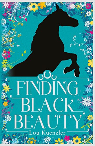 Beispielbild fr Finding Black Beauty zum Verkauf von AwesomeBooks