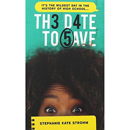 9781407181653: The Date to Save